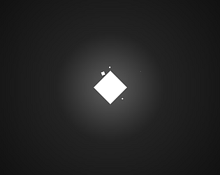 Escape the Void game screenshot